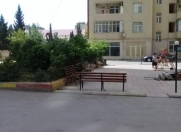 Satılır 3 otaqlı 114 m2 yeni tikili 7 mkr