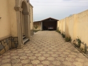 Satılır 5 otaqlı 97 m2 həyət evi Gəncə