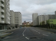 Satılır 5 otaqlı 265 m2 obyekt Yeni Yasamal