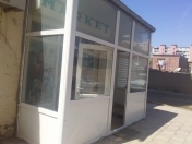 Satılır 3 otaqlı 99 m2 köhnə tikili Sahil