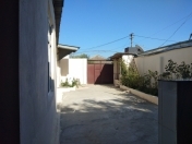 Satılır 5 otaqlı 220 m2 həyət evi Binəqədi