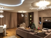 Satılır 4 otaqlı 183 m2 yeni tikili Nəsimi r.