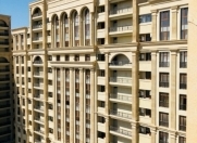 İcarəyə verilir 2 otaqlı 72 m2 yeni tikili Azneft meydanı