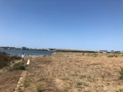 Satılır 14 sot torpaq Pirşağı