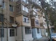 Satılır 3 otaqlı 81 m2 köhnə tikili 8 km