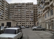 Satılır 1 otaqlı 36 m2 yeni tikili Xırdalan