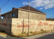 Satılır 3 otaqlı 165 m2 həyət evi Şağan