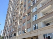 Satılır 3 otaqlı 118 m2 yeni tikili 28 May m.