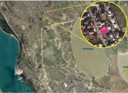 Satılır 4 sot torpaq Saray