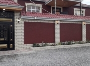 Satılır 4 otaqlı 130 m2 həyət evi Qaraçuxur