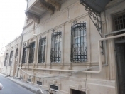 Satılır 2 otaqlı 40 m2 köhnə tikili İçəri Şəhər m.