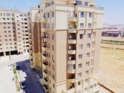 Satılır 2 otaqlı 60 m2 yeni tikili Masazır