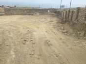 Satılır 4 sot torpaq Botanika bağı