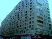 Satılır 3 otaqlı 140 m2 yeni tikili Xırdalan