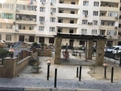 Satılır 3 otaqlı 135 m2 yeni tikili Nəriman Nərimanov m.