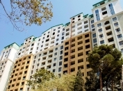 Satılır 2 otaqlı 56 m2 yeni tikili 2 mkr