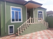 Satılır 3 otaqlı 110 m2 həyət evi Maştağa