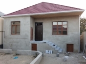 Satılır 4 otaqlı 110 m2 həyət evi Binə