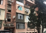 Satılır 2 otaqlı 60 m2 köhnə tikili Abşeron r.