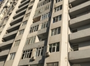 Satılır 2 otaqlı 73 m2 yeni tikili 9 mkr
