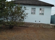 Satılır 4 otaqlı 500 m2 həyət evi Xaçmaz