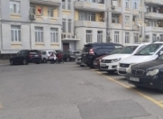 Satılır 3 otaqlı 130 m2 yeni tikili Həzi Aslanov