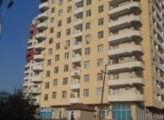 Satılır 3 otaqlı 104 m2 yeni tikili Xırdalan