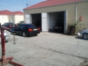 Satılır 15 otaqlı 1500 m2 obyekt Azadlıq prospekti m.