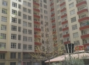 Satılır 1 otaqlı 70 m2 yeni tikili Yeni Yasamal