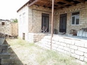 Satılır 5 otaqlı 125 m2 həyət evi Xaçmaz