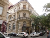 Satılır 2 otaqlı 50 m2 köhnə tikili İçəri Şəhər m.