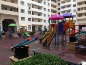 Satılır 3 otaqlı 135 m2 yeni tikili Nəriman Nərimanov m.