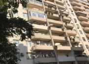 Satılır 2 otaqlı 126 m2 yeni tikili Nəriman Nərimanov m.