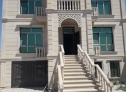 Satılır 8 otaqlı 360 m2 həyət evi Binəqədi