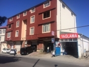 Satılır 4 otaqlı 1500 m2 obyekt Neftçilər m.