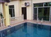 İcarəyə verilir 4 otaqlı 111 m2 bağ evi Koala parkı