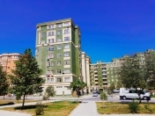 Satılır 2 otaqlı 43 m2 yeni tikili Masazır