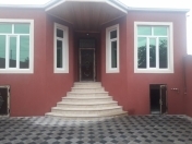 Satılır 3 otaqlı 110 m2 həyət evi Maştağa