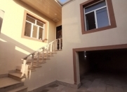 Satılır 3 otaqlı 160 m2 həyət evi Binəqədi