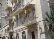 Satılır 2 otaqlı 50 m2 köhnə tikili İçəri Şəhər m.