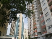 Satılır 3 otaqlı 147 m2 yeni tikili Space TV