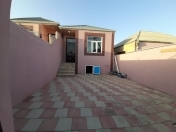 Satılır 3 otaqlı 94 m2 həyət evi Binəqədi