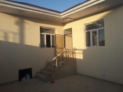 Satılır 3 otaqlı 92 m2 həyət evi Binəqədi
