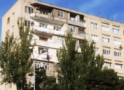 Satılır 2 otaqlı 60 m2 köhnə tikili Köhnə Günəşli