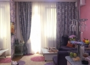 Satılır 1 otaqlı 27 m2 yeni tikili 20 yanvar m.