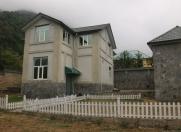 Satılır 3 otaqlı 140 m2 həyət evi Qəbələ