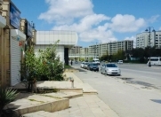 Satılır 1 otaqlı 15 m2 obyekt Asan Xidmət-1