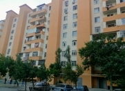 Satılır 2 otaqlı 64 m2 köhnə tikili Bakıxanov