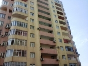 Satılır 4 otaqlı 135 m2 yeni tikili ABŞ səfirliyi