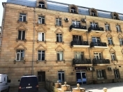 Satılır 1 otaqlı 40 m2 köhnə tikili Şah İsmayıl Xətai m.